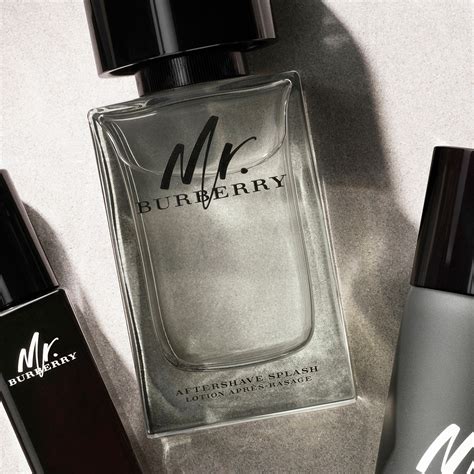 mr burberry after shave|where to buy mr Burberry.